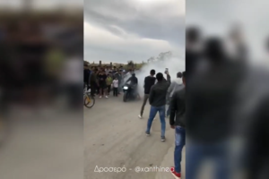 Κορονοϊός: Δύο νέα κρούσματα από την ιχνηλάτηση της 18χρονης ρομά στη Λάρισα