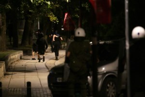 Ο καβγάς της Νοτοπούλου με τον πρύτανη του ΑΠΘ για την πανεπιστημιακή αστυνομία: "Ντροπή και κρίμα" [βίντεο]