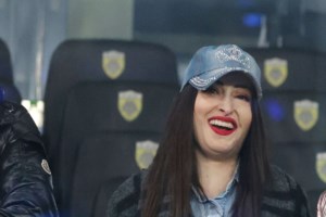 Ιωάννα Παλιοσπύρου: Οι ενυπωσιακές φωτογραφίες της από το ταξίδι της στην Κούβα [Βίντεο - Εικόνες]