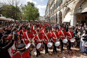 Πάσχα 2023: Οι 18 περιοχές της Ελλάδας με πληρότητα 100% - Εκτός από την Κέρκυρα