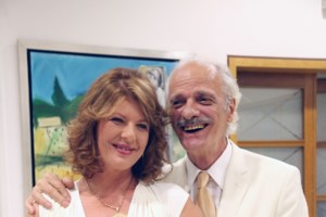 Σπύρος Φωκάς: Συνεχίζεται η μάχη με την υγεία του - Συγκινημένος ο Δημήτρης Κολλάτος στο κέντρο αποκατάστασης - εικόνα 3