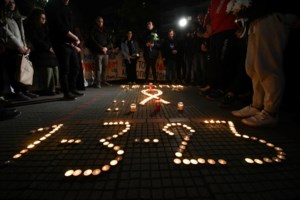 Σύγκρουση τρένων στα Τέμπη: Παραιτήθηκαν οι πρόεδροι ΟΣΕ και ΕΡΓΟΣΕ μετά την τραγωδία