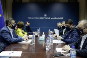 Κικίλιας για ΣΥΡΙΖΑ: Διαδίδει πλαστά στοιχεία για το ΕΣΥ, με στόχο να διασπάσει το εσωτερικό μέτωπο ενάντια στον κορονοϊό - εικόνα 3