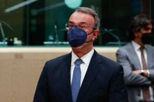 Μητσοτάκης: Ανοίγει ο δρόμος για έξοδο από την ενισχυμένη εποπτεία - Εφικτός ο στόχος για επενδυτική βαθμίδα το 2023