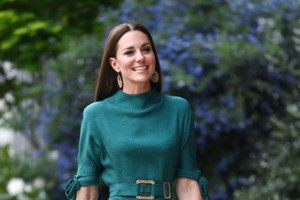 Η Κέιτ Μίντλετον μάγεψε τον Τομ Κρουζ: "Παραβίαση πρωτοκόλλου" στην πρεμιέρα του Top Gun - εικόνα 12