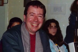 Θλίψη: Πέθανε ο φωτορεπόρτερ Παναγιώτης Τριχιάς σε ηλικία 64 ετών - εικόνα 2