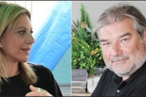 Καραχάλιος: Η Καρυστιανού έχει για συμβούλους γερόντισσα από τη Συρία και αστρολόγο από το Χάρβαρντ