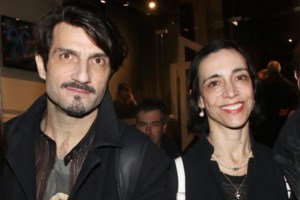 Τοπαλίδου: Η μητρότητα δεν υπήρχε στο μυαλό μου, δεν πληρούσα τις βιολογικές προϋποθέσεις της γυναίκας