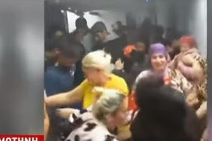 Ανησυχία μετά το κρούσμα κορονοϊού σε οικισμό Ρομά στην Ξάνθη - "Υγειονομική βόμβα" λέει ο ιατρικός σύλλογος