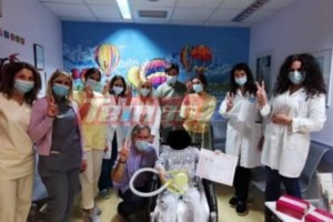 Λινού - κορονοϊός: Τα μικρά διαμερίσματα, ο συνωστισμός στην εργασία και τα ΜΜΜ προκάλεσαν την έξαρση στη Δυτική Αττική