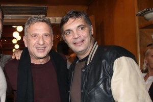 Υρώ Μανέ: Οι αποκαλύψεις για τα "Εγκλήματα" - Το χαστούκι και οι καυγάδες [βίντεο]