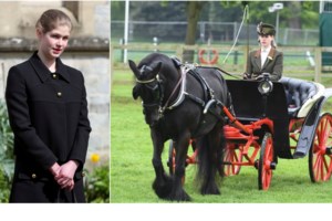 Πρίκιπας Τζορτζ - πριγκίπισσα Σάρλοτ: Η Κέιτ Μίντλετον τους πήγε για ψώνια αλλά... δεν πλήρωσε - εικόνα 4