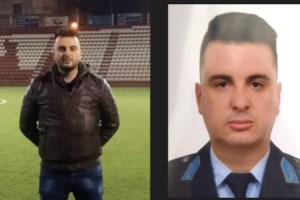 Τραγωδία στην Πάτρα: Νεκρός 20χρονος οδηγός μοτοσυκλέτας - Γιος γνωστού επιχειρηματία