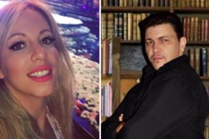 Ξέσπασε κατά του Χατζάκη η Έλενα Αθανασοπούλου: ''Με εξέθεσε'' - Τι είπε ο Σπύρος Μπιμπίλας για την καταγγελία βιασμού - εικόνα 3