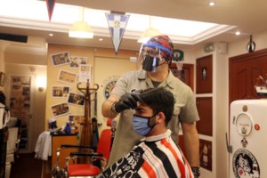 Επιστρέφει το γραφείο "κουβούκλιο" - Ο κορονοϊός βάζει τέλος στα σύγχρονα γραφεία ανοικτής διάταξης - εικόνα 2