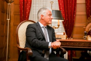 Γερμανός πρέσβης: Με ενοχλούν τα αρνητικά στερεότυπα κατά της Γερμανίας στην Ελλάδα - εικόνα 2