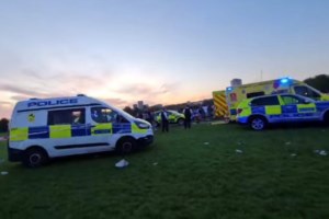 Συναγερμός στην Ιταλία: Νεκρά από πυροβολισμούς δύο παιδιά  10 και 5 ετών κι ένας άντρας - εικόνα 2