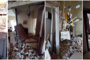 Αμπελόκηποι: Ποιοι είναι οι "νεοτρομοκράτες" της οδού Αρκαδίας - Η "Μαριάννα", ο βομβιστής και τα επεισόδια στο Βερολίνο