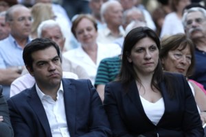 "Τα έψαλαν" στον Πολάκη στη Βουλή: "Βάλε τη μάσκα που δεν έχεις κάνει το εμβόλιο" - εικόνα 2