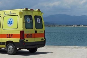 Παγκόσμια Ημέρα Πρόληψης Πνιγμού: Περισσότεροι από 30 άνθρωποι χάνουν τη ζωή τους από πνιγμό κάθε ώρα