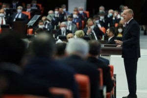 Με θερμό επεισόδιο απειλεί η Άγκυρα - Μιλά για τουρκική υφαλοκρηπίδα στην... Κρήτη - Προειδοποίηση και κατά της Γαλλίας