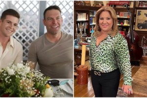 Δέσποινα Μοιραράκη: Eκλεισα τα 85 και πάω στα 86... Είμαι ευγνώμων... Ρουφήξτε κάθε στιγμή της ζωής σας