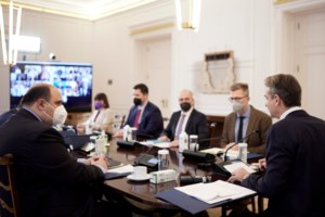 Υπουργικό Συμβούλιο: Παρουσιάστηκαν οι νέες νομοθετικές παρεμβάσεις - Μειώνεται περισσότερο ο ΕΝΦΙΑ - εικόνα 2