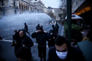 Δημήτρης Κουφοντίνας: Αντίθετοι ακόμη 92 δικαστές στην ανακοίνωση Σεβαστίδη - εικόνα 2