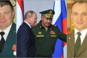 Ο Πούτιν βγάζει τον ρωσικό στόλο στον Ειρηνικό: Μεγάλη ναυτική άσκηση με 40 πολεμικά πλοία - εικόνα 2