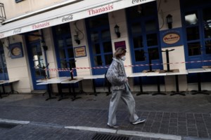 Μέτρα στήριξης: Ζεστό χρήμα από 1.000 έως 100.000 ευρώ μέσα στον Απρίλιο - Πώς θα μοιραστεί