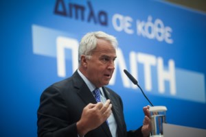 "Ξεπαγώνουν" οι αυξήσεις μισθών για τους δημοσίους υπαλλήλους- Ποιους και πόσους αφορά το νομοσχέδιο Βορίδη