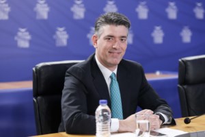 Παρατηρητήριο της ΝΔ: Τα fake news του ΣΥΡΙΖΑ για τις δηλώσεις Λαγκάρντ