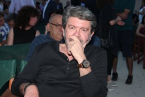 Παρελθόν ο Γιάννης Λάτσιος από το OPEN - Η ανακοίνωση του καναλιού για το τέλος της συνεργασίας