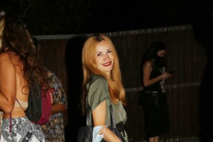 Ιωάννα Παππά: Αγνώριστη με ginger μαλλιά - Η νέα ανανεωμένη εμφάνιση και το killer body στα 45 της - εικόνα 4