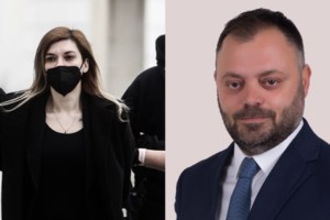 Δίκη Πισπιρίγκου: "Δεν χορηγήσαμε κεταμίνη στην Τζωρτζίνα", ξεκαθαρίζει παιδίατρος του Ωνασείου - εικόνα 2