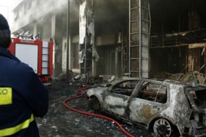 Πορεία για τον Γρηγορόπουλο: Κυκλοφοριακές ρυθμίσεις στη Θεσσαλονίκη - Ποιοι δρόμοι και πότε θα κλείσουν την Τρίτη - εικόνα 2