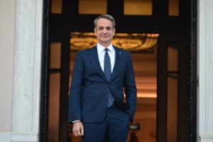 Πέθανε ο Δημήτρης Σταμάτης - Πρώην υπουργός και βουλευτής της ΝΔ