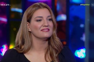 Ελίνα Παπίλα - Tο "ναυάγιο" της συνεργασίας της με την Βίκυ Χατζηβασιλείου: "Δεν θα είμαι στην εκπομπή"