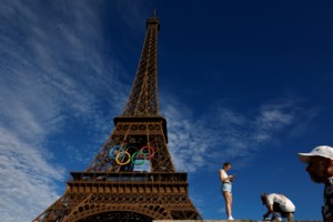 Σαμποτάζ στα γαλλικά τρένα: Συνελήφθη ακροαριστερός ακτιβιστής - Είχε πάνω του κλειδιά των σιδηροδρόμων, πένσες και αντικλείδια