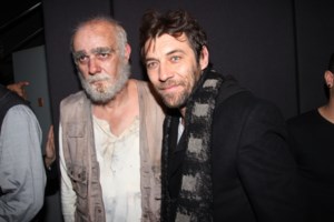 Συνεδριάζει το πειθαρχικό του ΣΕΗ: Θα ανακοινώσει τις ποινές σε Φιλιππίδη & Χαϊκάλη - Άφαντοι οι δυο ηθοποιοί