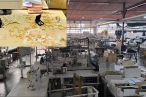 Απάτες εκατομμυρίων με τον ΕΦΚΑ μέσω εταιρειών ένδυσης - Οι οδηγίες του λογιστή και το "ξέπλυμα" με σπίτια στο Ντουμπάι και αυτοκίνητα - εικόνα 2