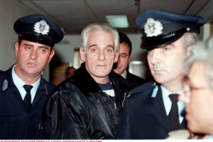 Βαγγέλης Ρωχάμης: Η τελευταία "απόδραση" του πιο συμπαθούς κακοποιού - Οι συνεντεύξεις και τα ερωτικά γράμματα από θαυμάστριες - εικόνα 3