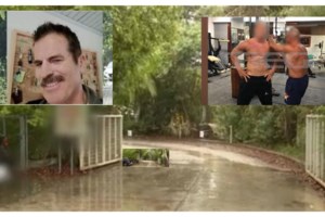 Φοινικούντα: Τι ψάχνουν οι Αρχές στο σπίτι του ανιψιού του ιδιοκτήτη - Κατέθεσε ξανά η σύντροφός του - εικόνα 2