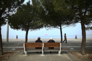 Κορονοϊός: Τέταρτη δόση για τους άνω των 60 ετών - Την Πέμπτη 7 Απριλίου ανοίγει η πλατφόρμα για τους 80 και άνω