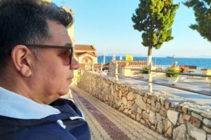 Εκτός εκλογικής μάχης ο Σπύρος Πνευματικός - Το τηλεφώνημα με Μητσοτάκη και η δεύτερη συγγνώμη του