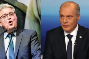 Άγρια κόντρα Άδωνι Γεωργιάδη με το ΚΚΕ στη Βουλή: "Η σημερινή απεργία απέτυχε, κανείς δεν απεργεί" - "Είσαι υπουργός νούμερο" - εικόνα 2