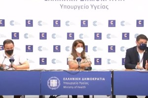 Ξεκινούν οι υποχρεωτικοί εμβολιασμοί: Πρώτα οι υγειονομικοί και τα γηροκομεία, ακολουθούν εκπαιδευτικοί και ένστολοι - εικόνα 5