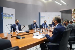 Εξαγγελίες Μητσοτάκη στη ΔΕΘ: Πού καταργείται η εισφορά αλληλεγγύης και ο ΕΝΦΙΑ - "Πακέτο" 12 μέτρων ύψους 6,8 δισ. ευρώ - εικόνα 6