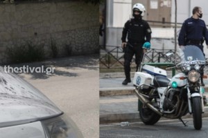 Χαλκιδική: Έλεγχοι στα σύνορα για τη δολοφονία του 39χρονου – Σενάριο για "απάντηση" σε προηγούμενες εκτελέσεις - εικόνα 2