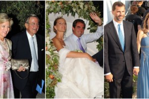 Τέως βασιλιάς Κωνσταντίνος: Ποιοι γαλάζιοι και γαλαζοαίματοι θα δώσουν το παρών στην κηδεία - "Πυρετός" προετοιμασιών στο Τατόι - εικόνα 13